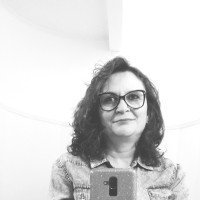 meire (Rosemary) Bombonato santos