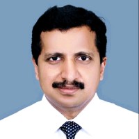 Vinod T