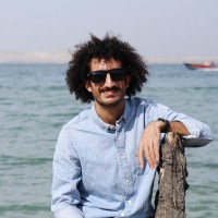 Erfan Shojaei