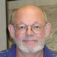 Marlin R. Benson