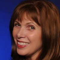 Susan Aldridge