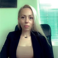Vesela Kruchmarova