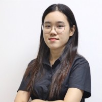 Đàm Ngọc Thủy Tiên