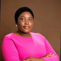 Mariam Akinpelumi