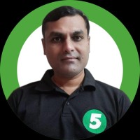 Prashanth Kumar