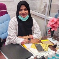 Zeba Noor