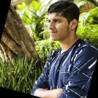Aniruddha Mandal