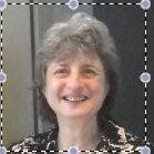 Louise Melanie Jackson Ph.D