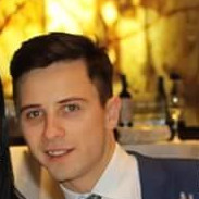 Dovydas Venskus