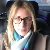 Daria Boeva-Gaffikin