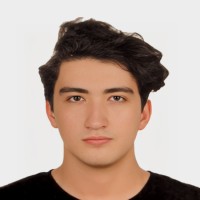 Berk Hüseyin Gaffaroglu