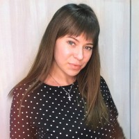 Kseniya Burenicheva