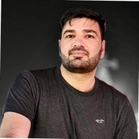 Muhammad Khurram Shahzad