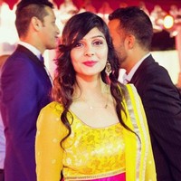 Khushali Jain