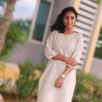Siva Priya K