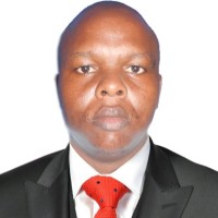 Joseph Kithyole  AMIHRM
