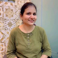 Geeta Bhatt