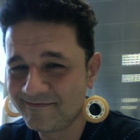 Antonio Tuzzi