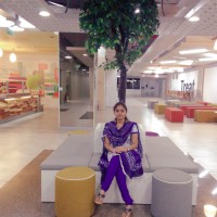 Ramya S