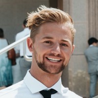 Blake Andersen