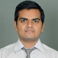 Prashant Chavda
