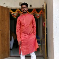 Yash Chaubey