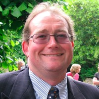 Pete Clark
