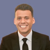 Ahmed Shaban