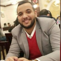 Mohamed Mahdy