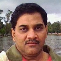 Dilip Kochar