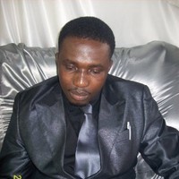 Dickson Takyi