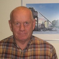 Arne Jensen