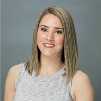 Courtney O'Dwyer