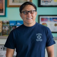 Ed Lee