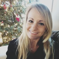 Kristen Pivarnik