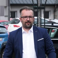 Piotr Foryś