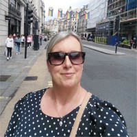 Alison Callaghan