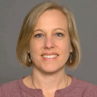Karin Gilberd