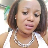 Portia Mkhize
