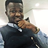 Ekene E. Ezeodili