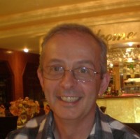Christopher Flatman