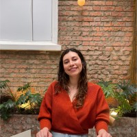 Alejandra Moreno