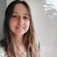 Rosina Fernandez Valdez