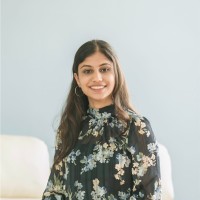 Prachi Jain