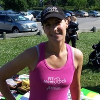 Heather Conder-Johnson