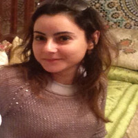Sofia Hajouji idrissi