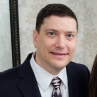Andrew Rabb