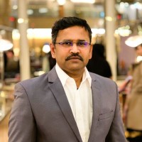 Anandan R.
