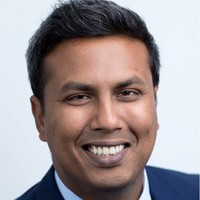Mo Islam