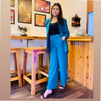 Divya Singh